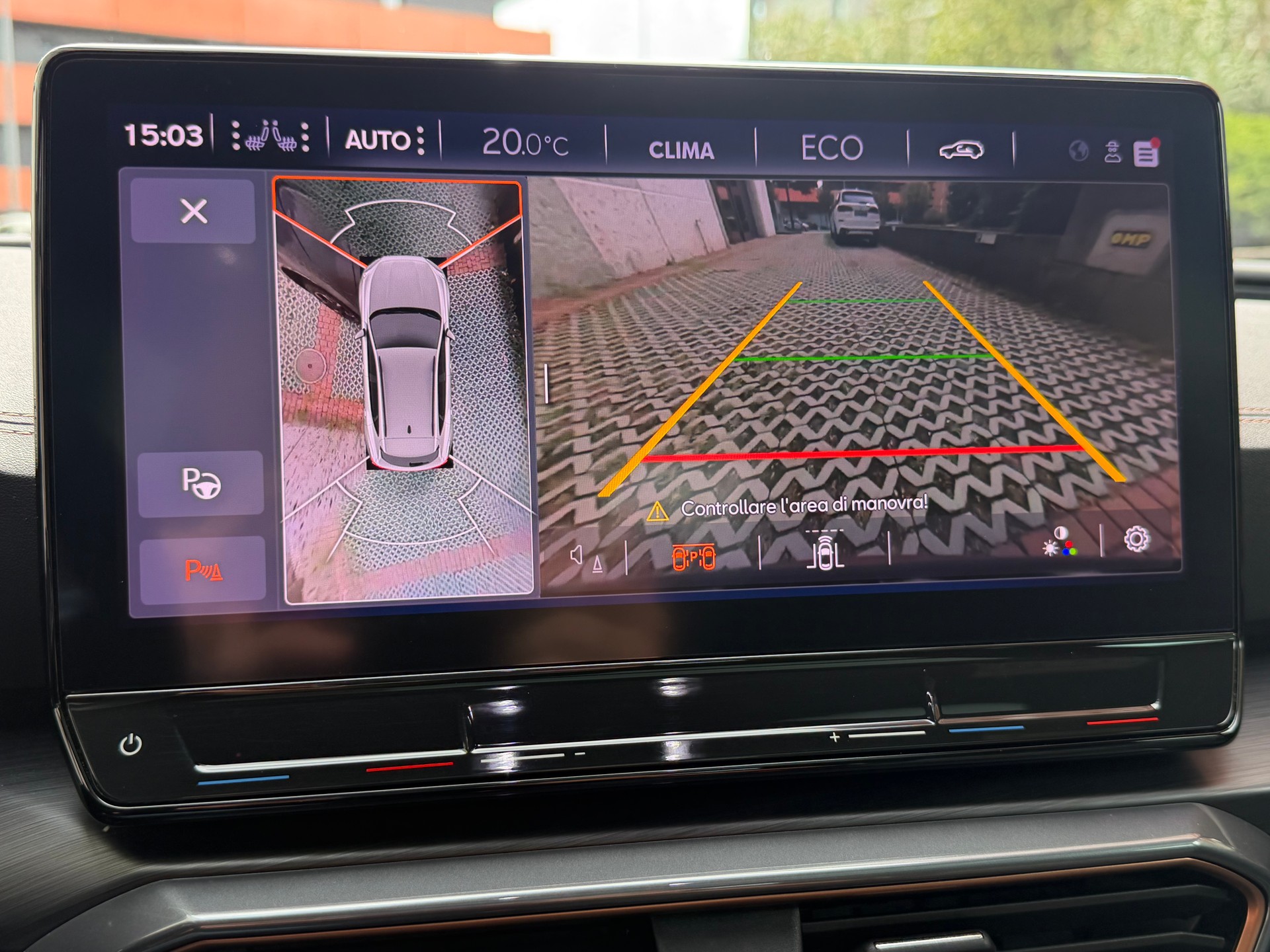 CUPRA Formentor 1.4 e-HYBRID pHEV VZ DSG-image-9