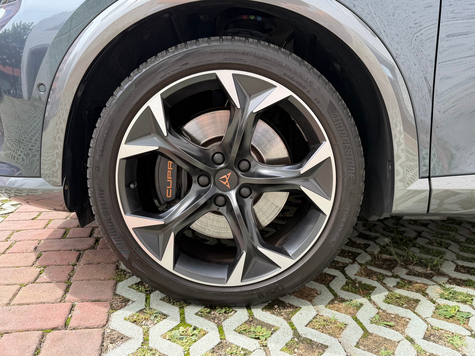 CUPRA Formentor 1.4 e-HYBRID pHEV VZ DSG-image-5
