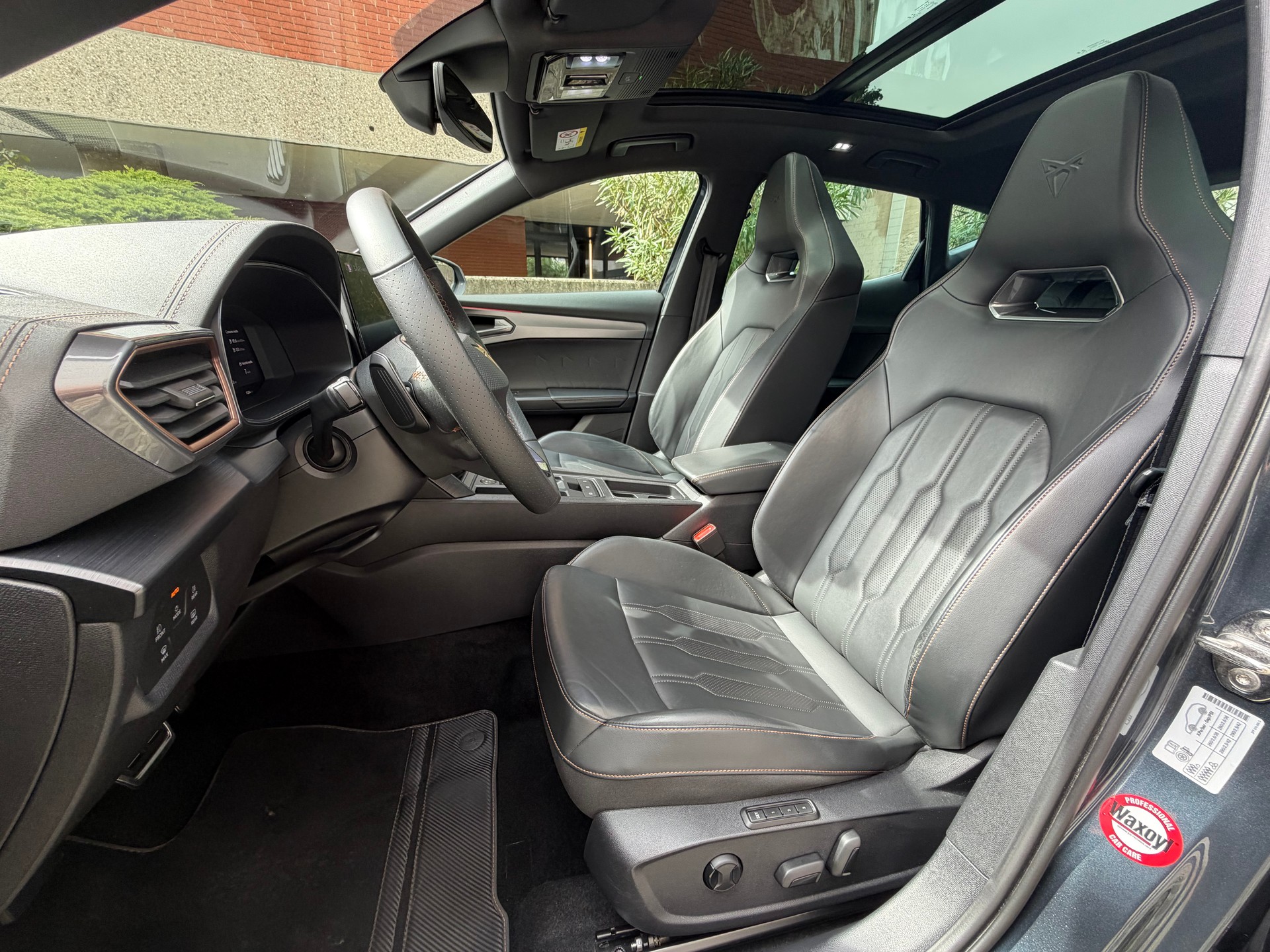 CUPRA Formentor 1.4 e-HYBRID pHEV VZ DSG-image-6