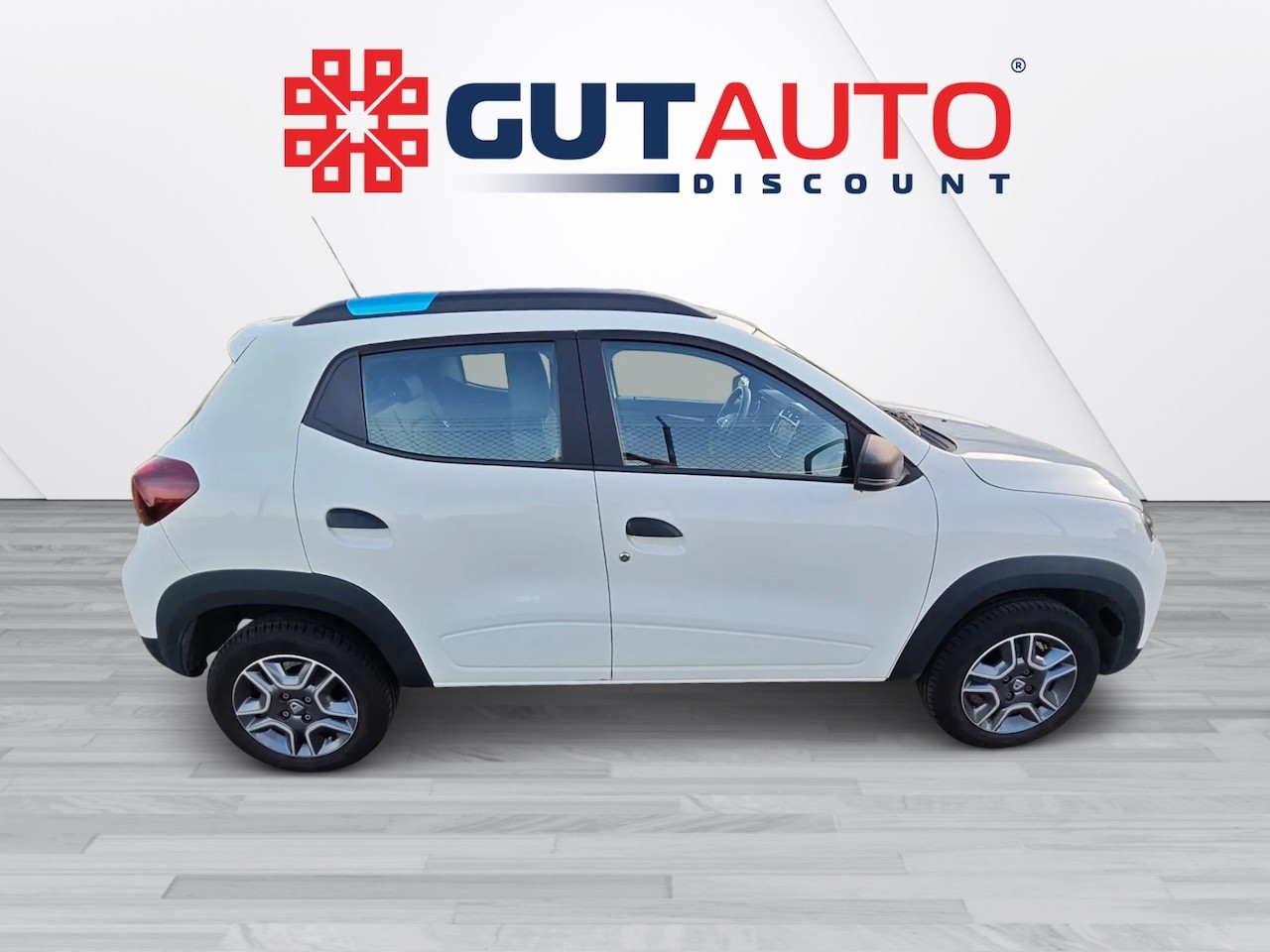 DACIA Spring Comfort Plus SCHNELLLADEOPTION CCS-image-5