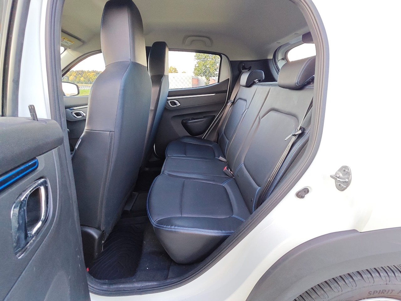 DACIA Spring Comfort Plus SCHNELLLADEOPTION CCS-image-22