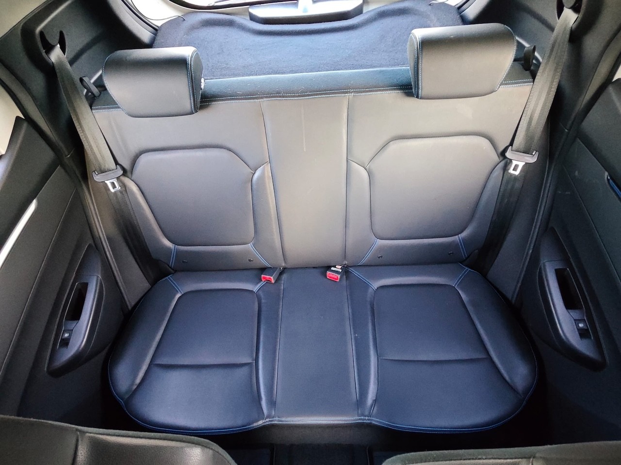 DACIA Spring Comfort Plus SCHNELLLADEOPTION CCS-image-23