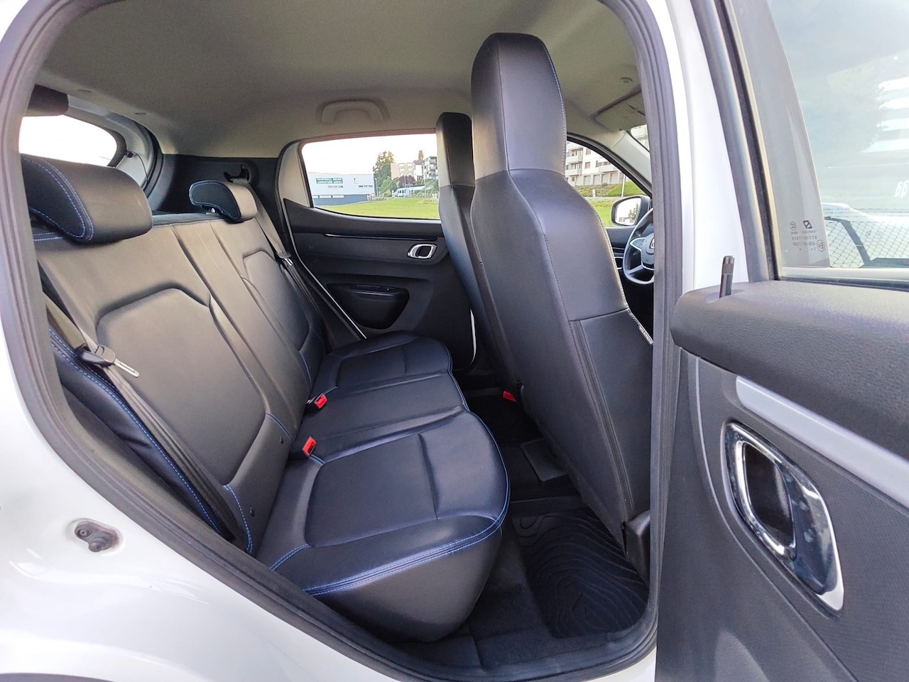 DACIA Spring Comfort Plus SCHNELLLADEOPTION CCS-image-21