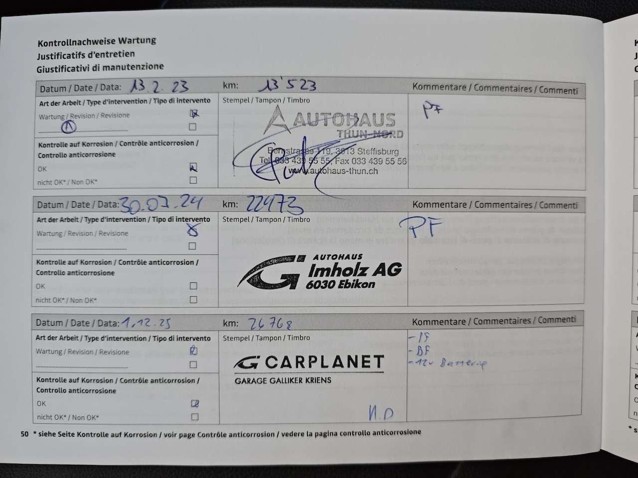 DACIA Spring Comfort Plus SCHNELLLADEOPTION CCS-image-29