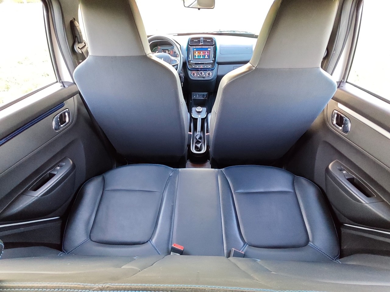 DACIA Spring Comfort Plus SCHNELLLADEOPTION CCS-image-24