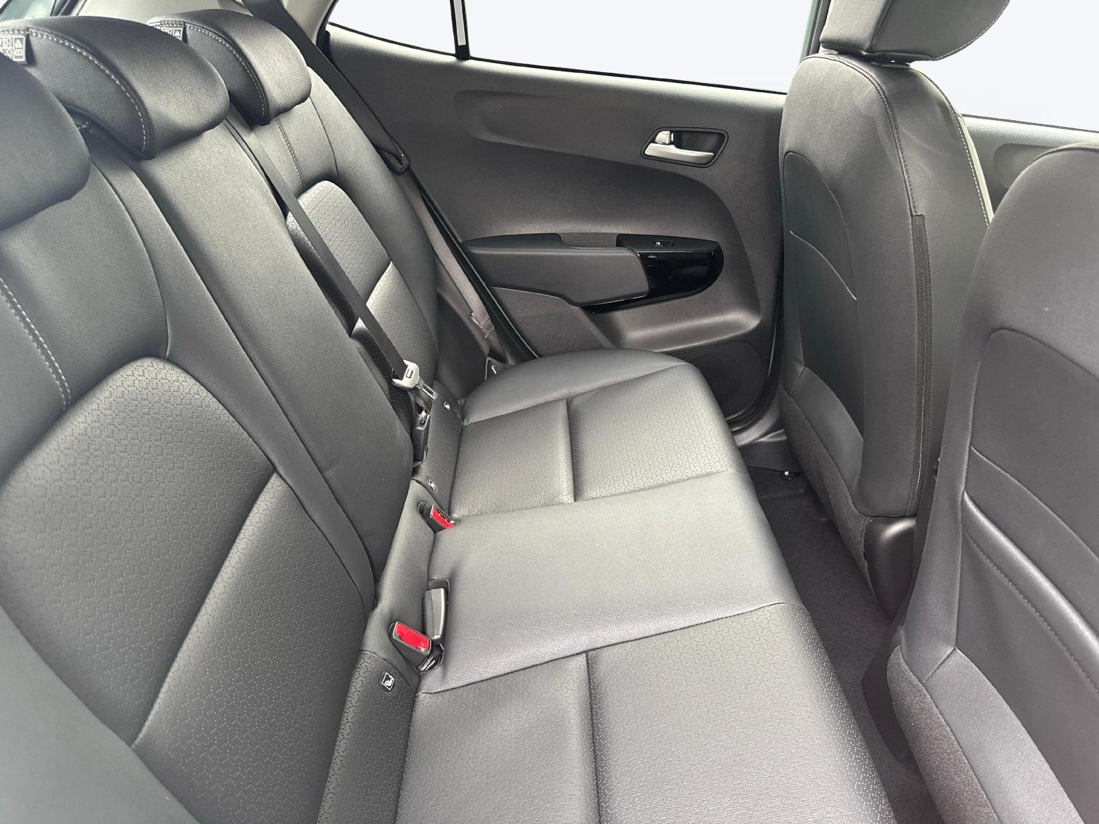 KIA Picanto 1.0 GDi GT-Line-image-10
