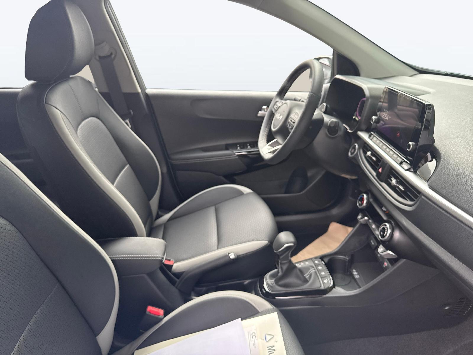 KIA Picanto 1.0 GDi GT-Line-image-9