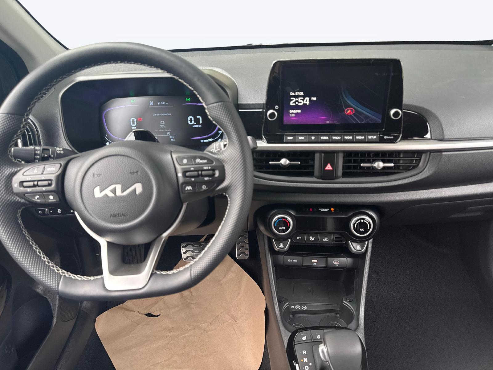 KIA Picanto 1.0 GDi GT-Line-image-8