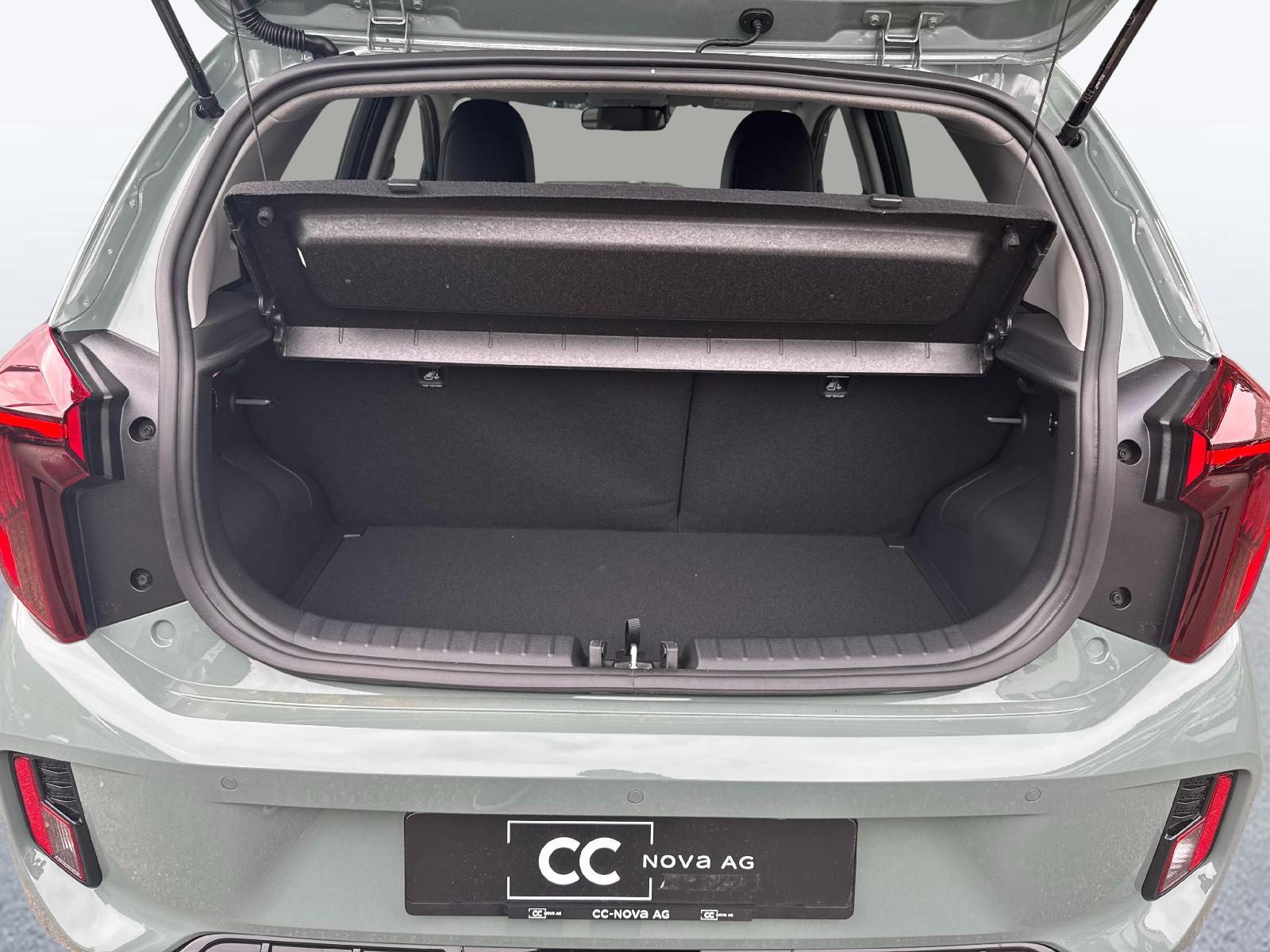 KIA Picanto 1.0 GDi GT-Line-image-11