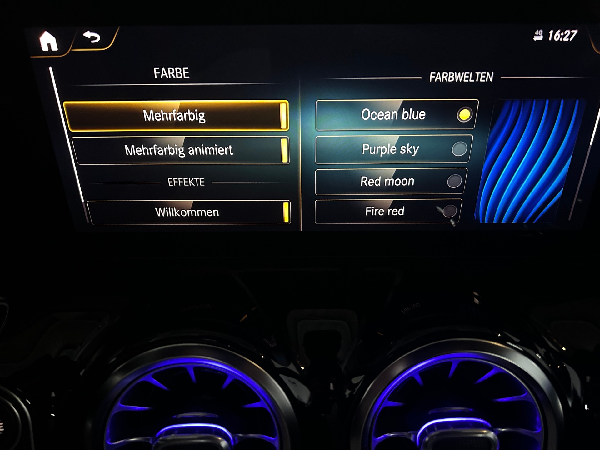 MERCEDES-BENZ GLA 250 4Matic AMG Line 8G-DCT-image-20