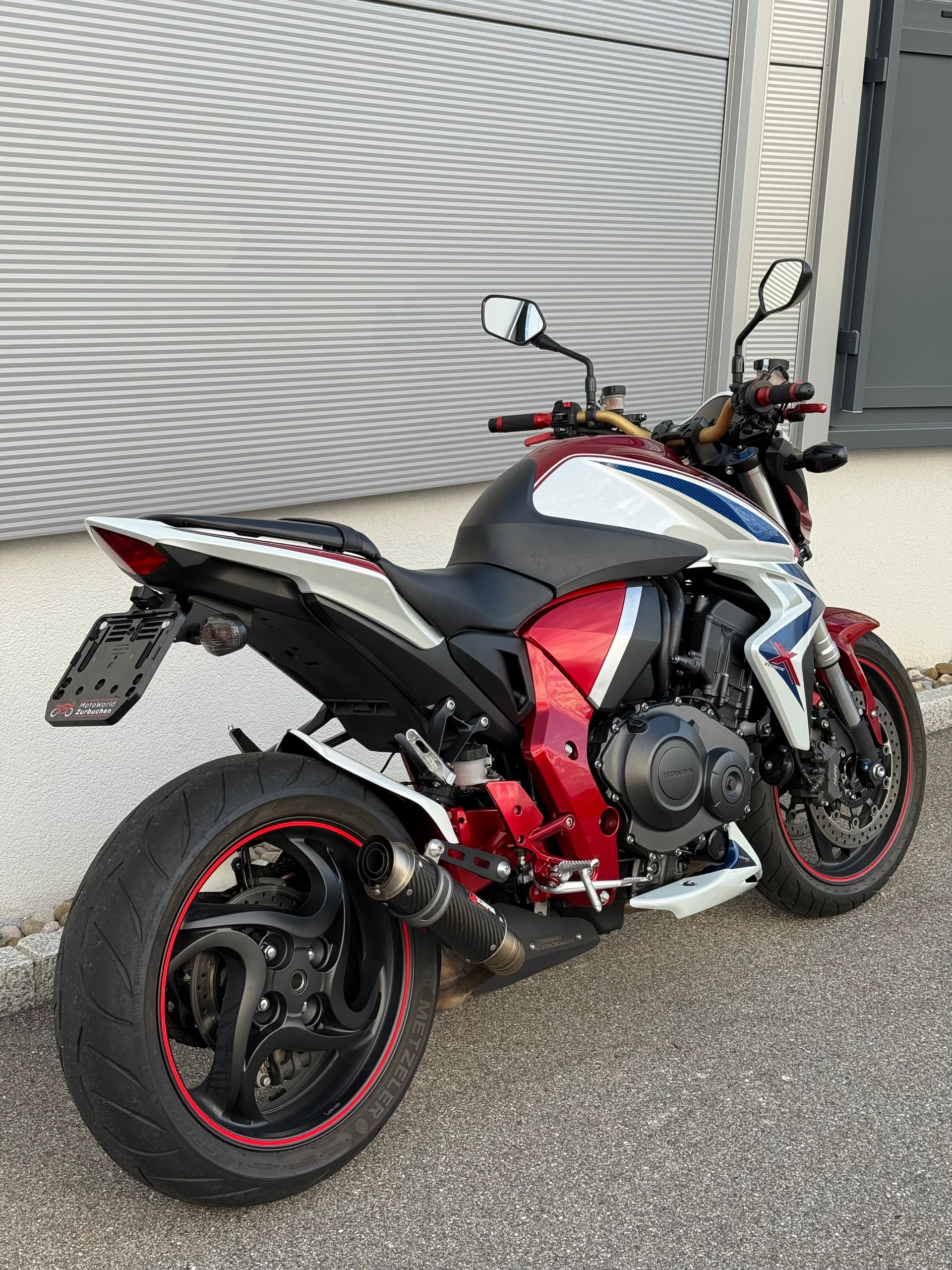 HONDA CB 1000 R ABS X extreme-showroom-element-2