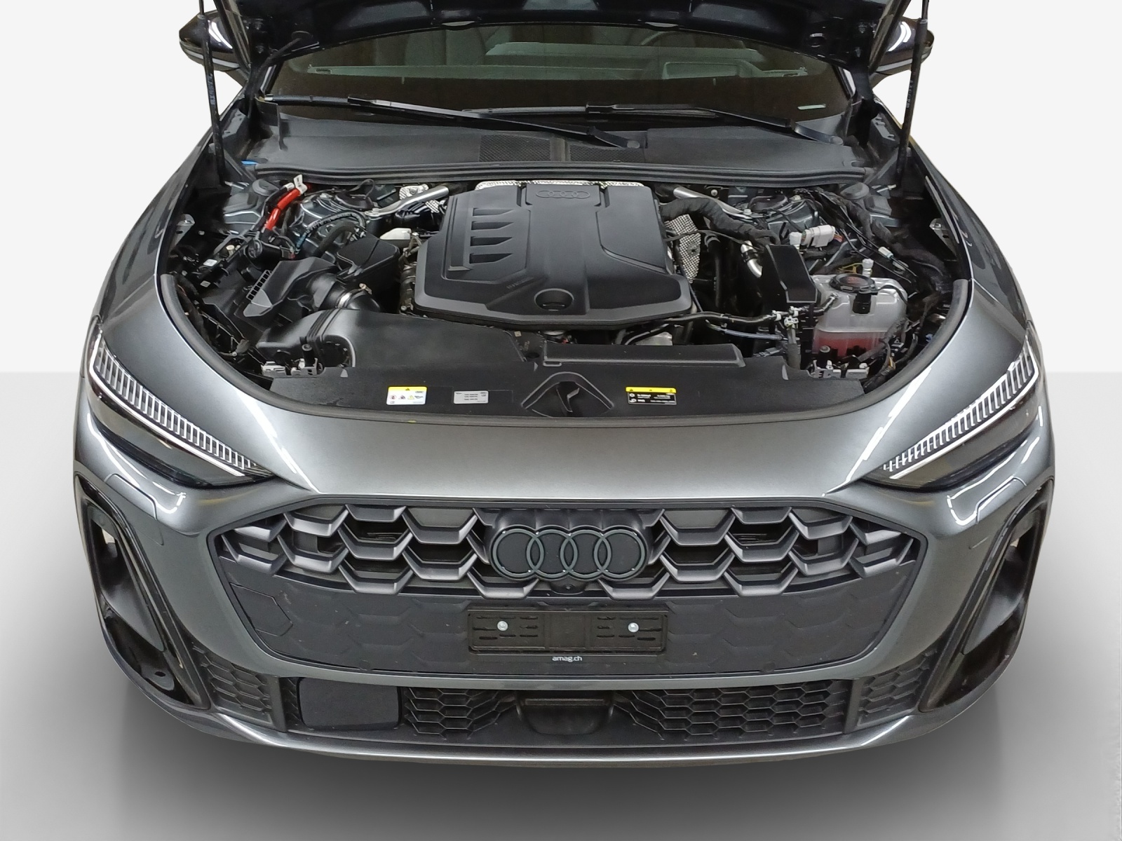 AUDI A5 Avant TFSI quattro 150 kW S tronic-image-14