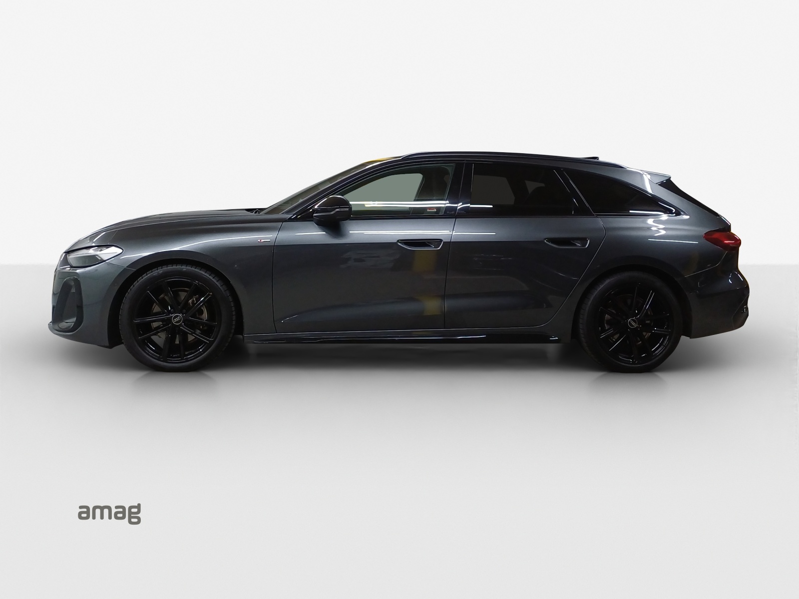 AUDI A5 Avant TFSI quattro 150 kW S tronic-image-1