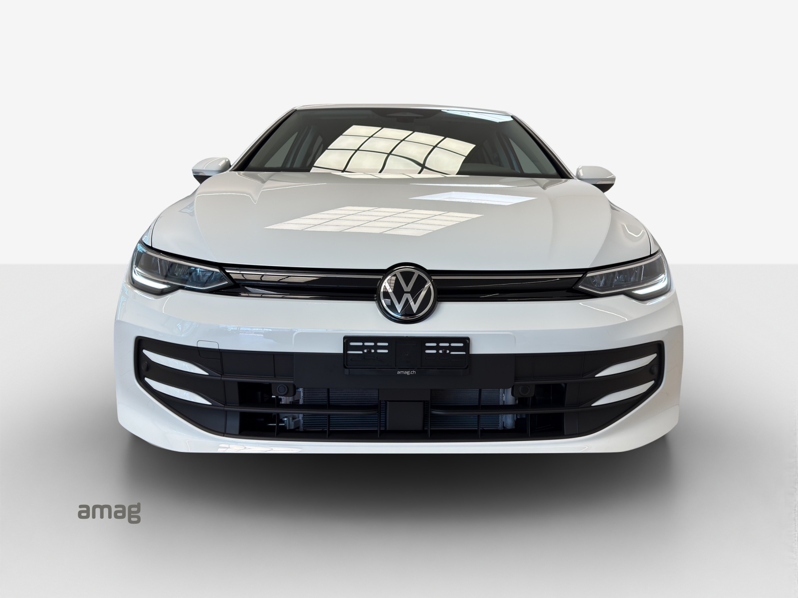 VW Golf 1.5 e TSI mHEV Value DSG-image-6