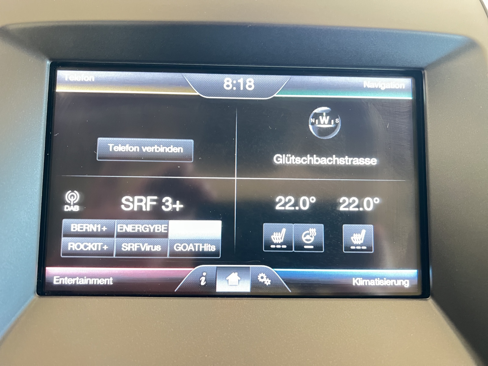 FORD S-Max 2.0 TDCi Titanium AWD PowerShift-image-16