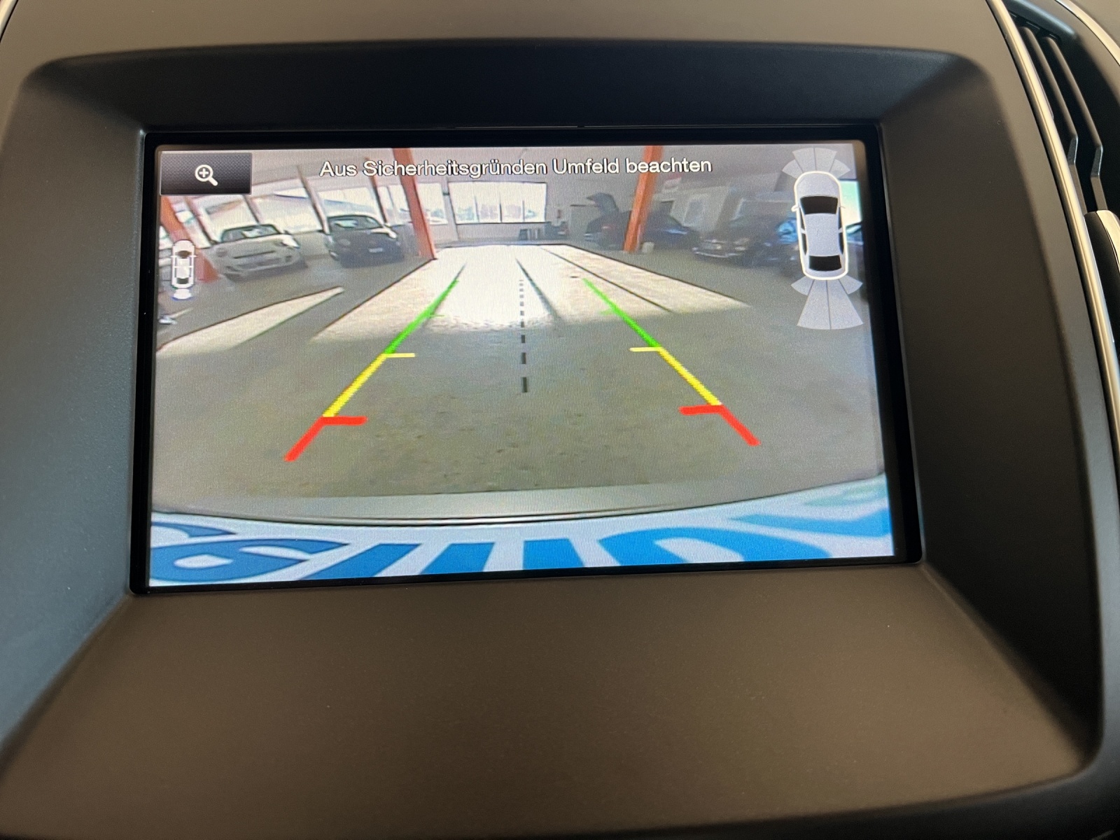 FORD S-Max 2.0 TDCi Titanium AWD PowerShift-image-15
