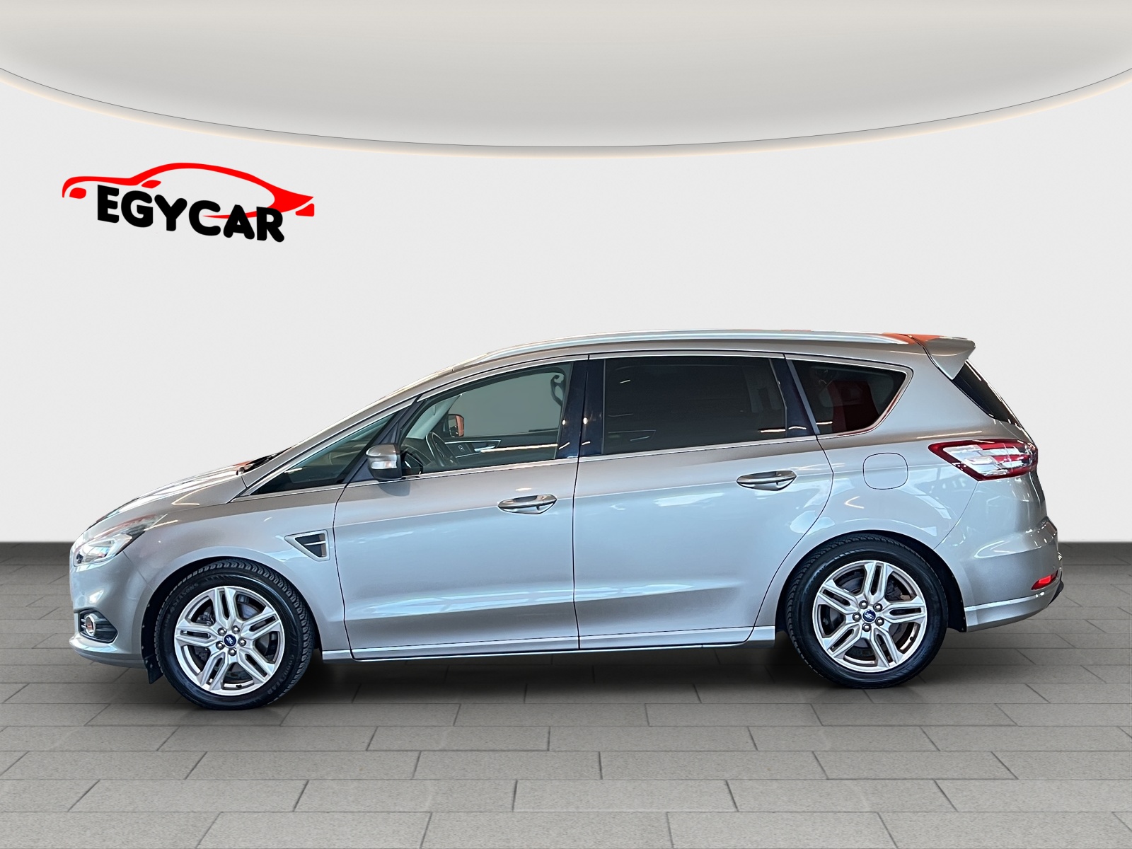 FORD S-Max 2.0 TDCi Titanium AWD PowerShift-image-5