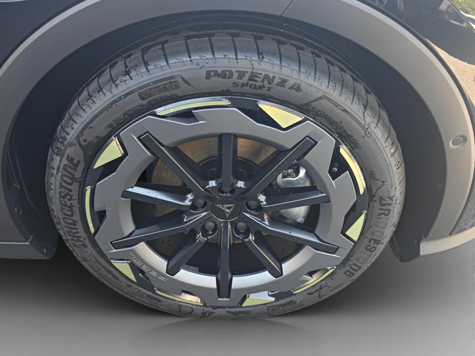 CUPRA Raval 52 kWh VZ Extreme-image-15