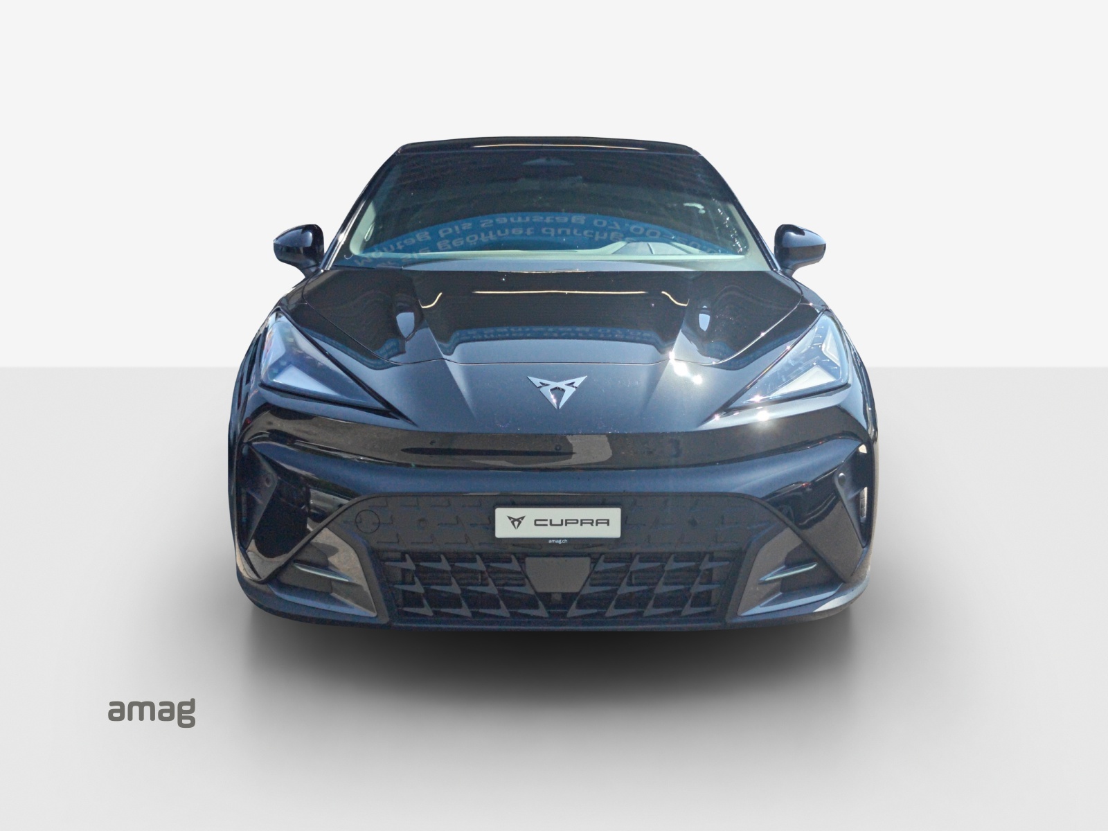 CUPRA Raval 52 kWh VZ Extreme-image-6