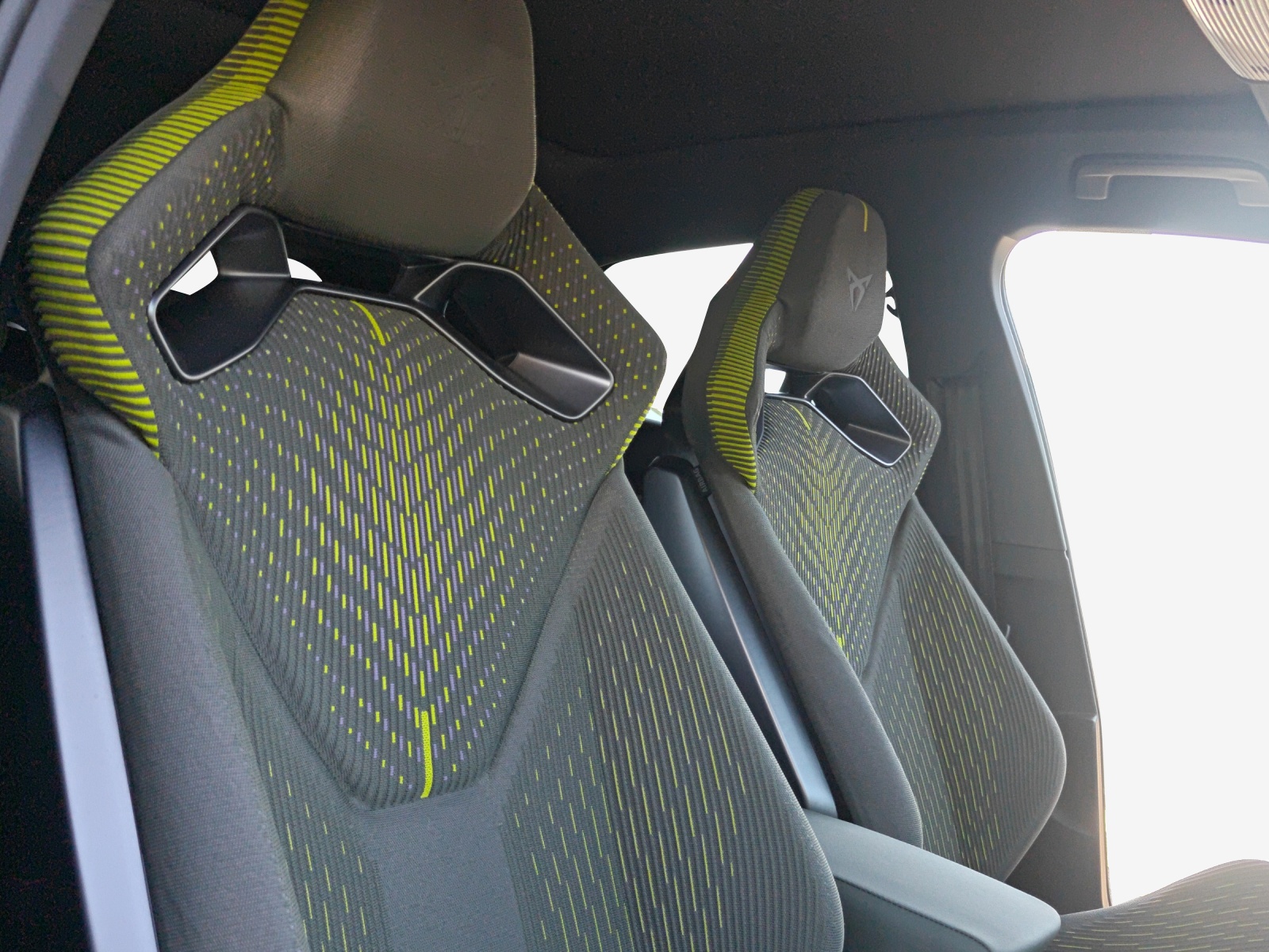 CUPRA Raval 52 kWh VZ Extreme-image-14