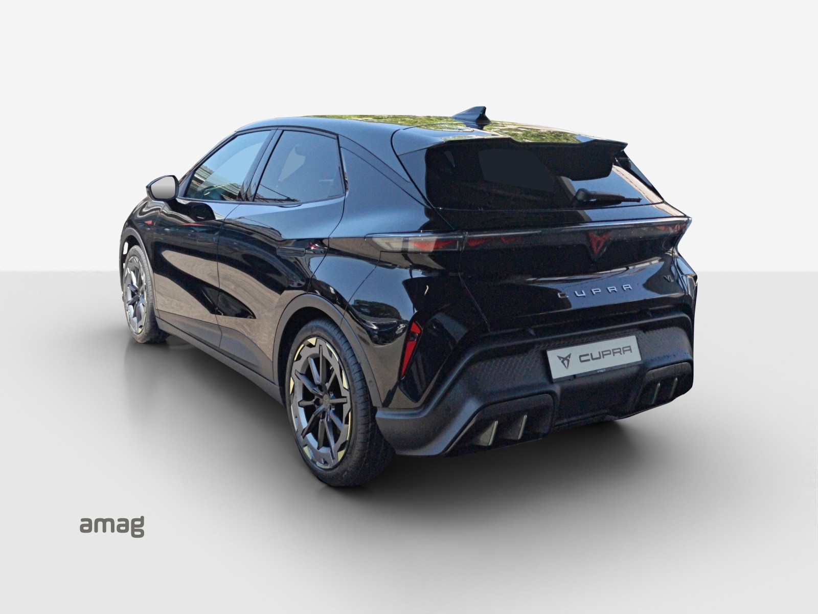 CUPRA Raval 52 kWh VZ Extreme-image-2