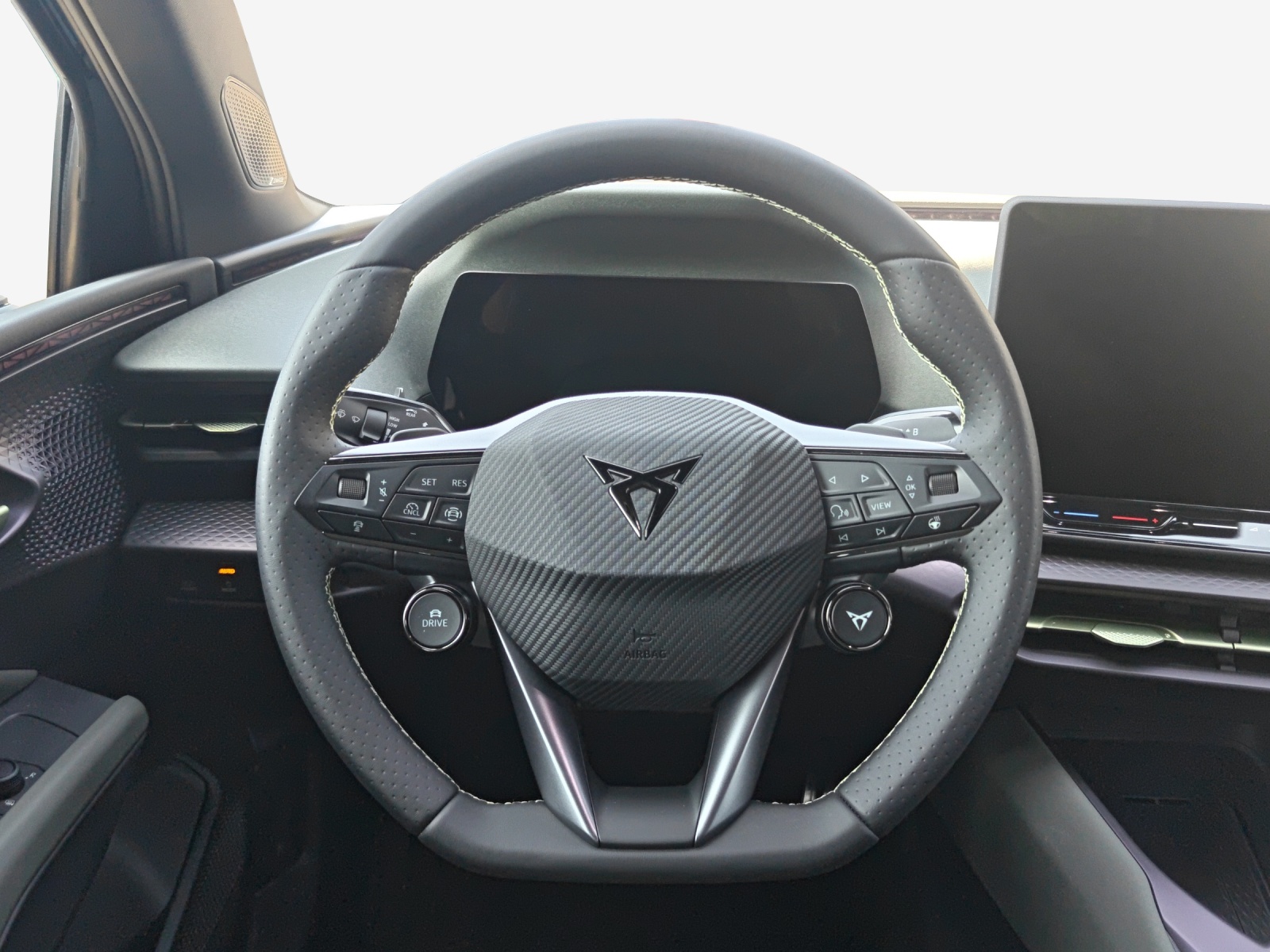 CUPRA Raval 52 kWh VZ Extreme-image-9