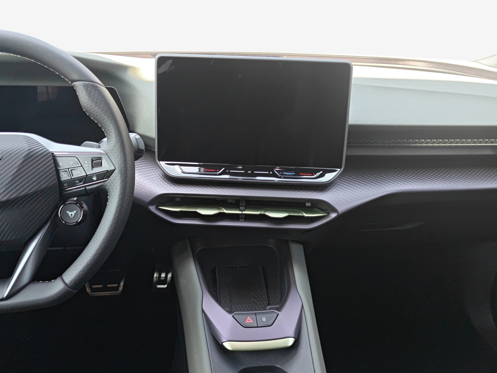 CUPRA Raval 52 kWh VZ Extreme-image-10