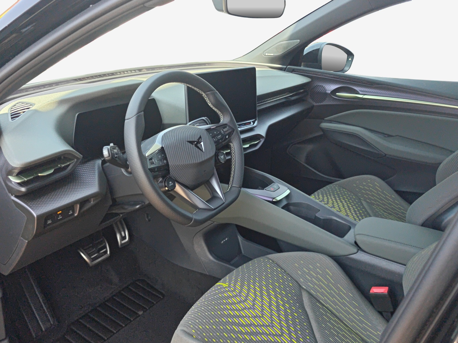 CUPRA Raval 52 kWh VZ Extreme-image-7