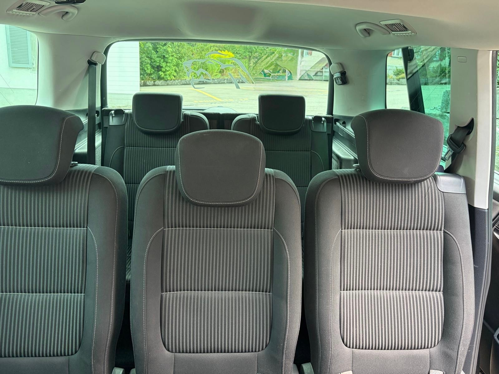 SEAT 2.0 TSI Style DSG-image-4