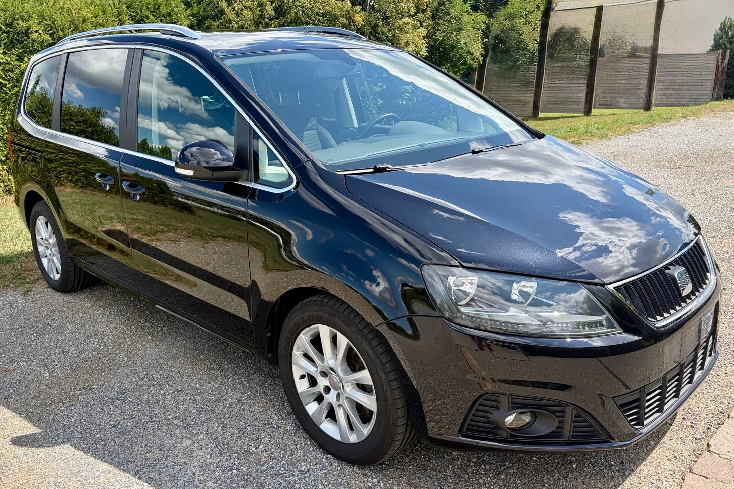 SEAT 2.0 TSI Style DSG-image-1