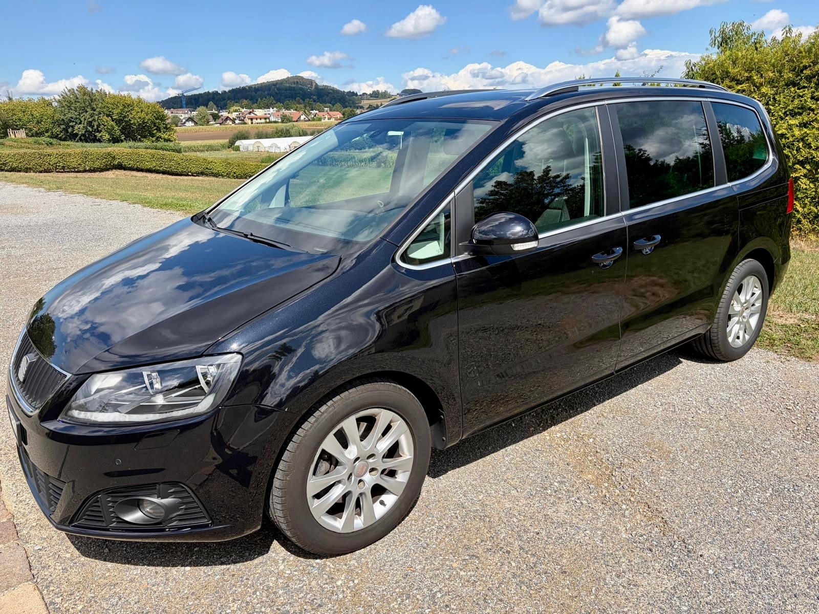 SEAT 2.0 TSI Style DSG-image-0