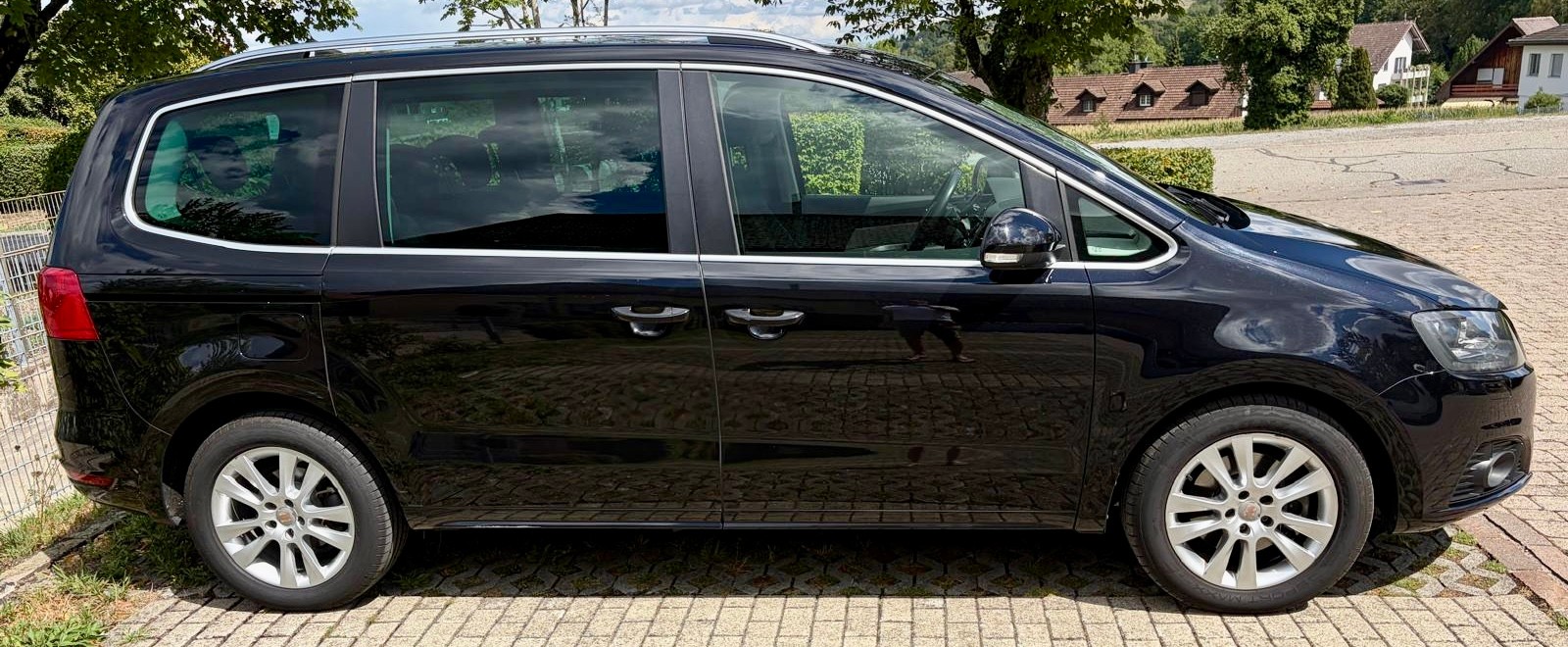 SEAT 2.0 TSI Style DSG-image-5