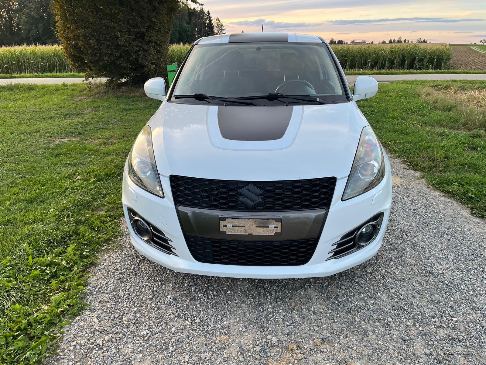SUZUKI 1.6 16V Sport Sergio Cellano-image-3