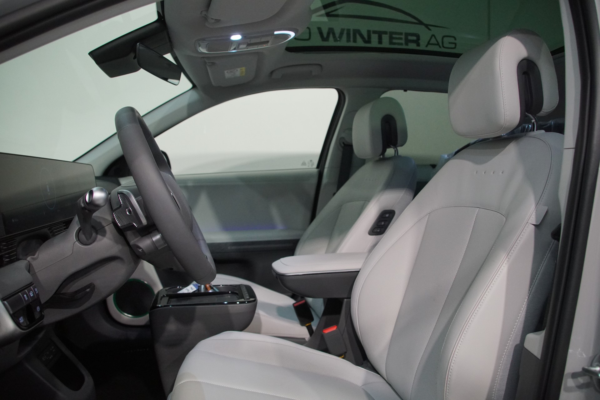 HYUNDAI Ioniq 5 Vertex 84kWh 4WD +swiss+ MY25-image-15