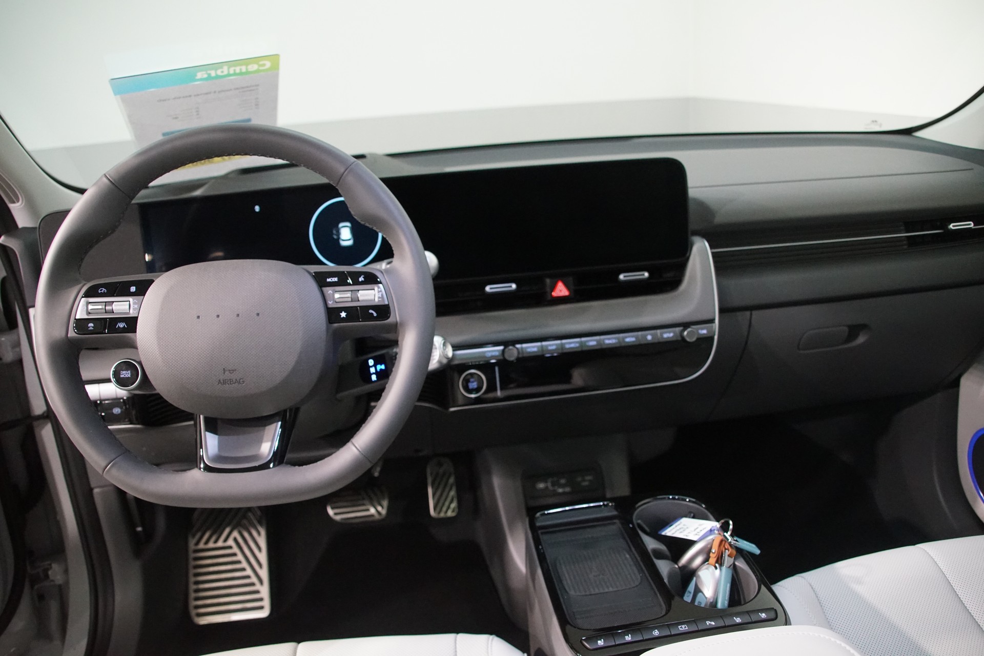 HYUNDAI Ioniq 5 Vertex 84kWh 4WD +swiss+ MY25-image-16
