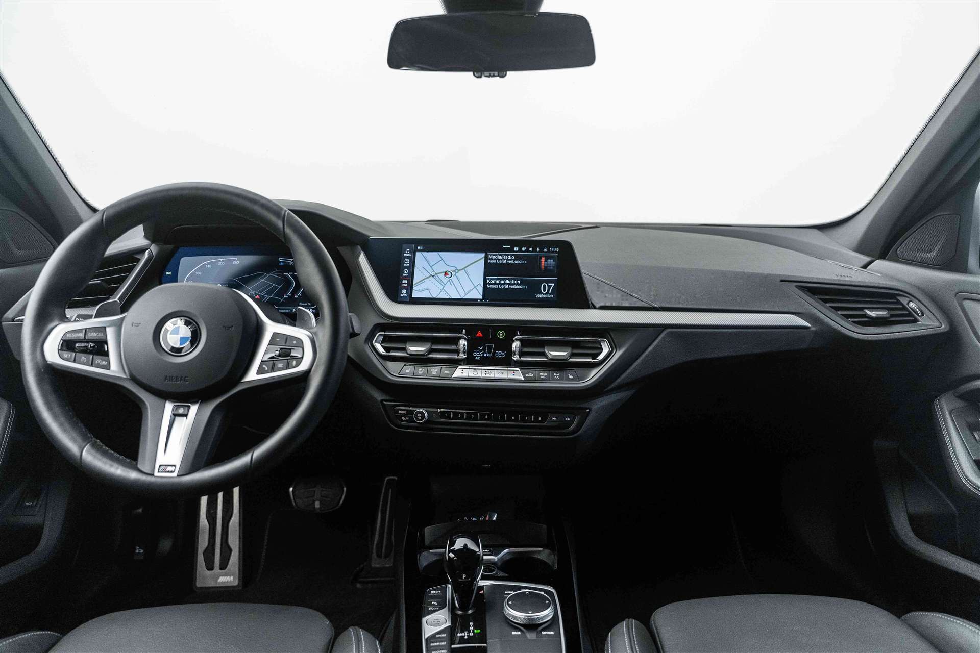 BMW 120d xDrive Steptronic M Sport Pro-image-8