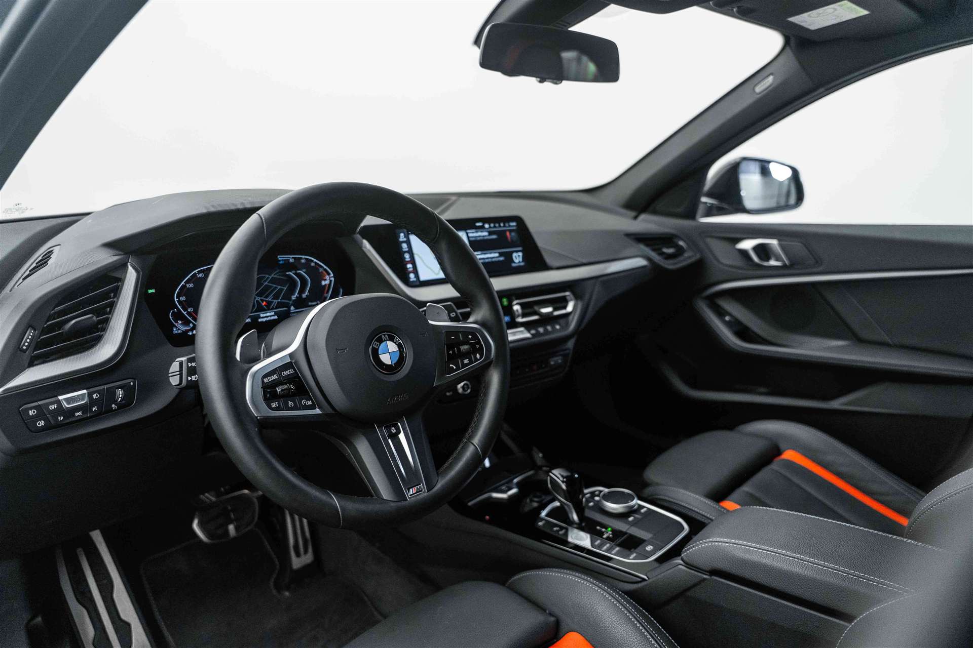 BMW 120d xDrive Steptronic M Sport Pro-image-7