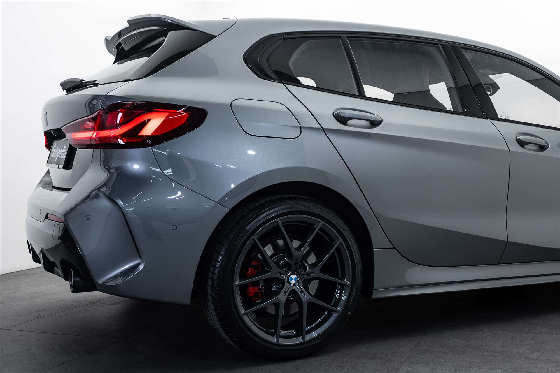 BMW 120d xDrive Steptronic M Sport Pro-image-3