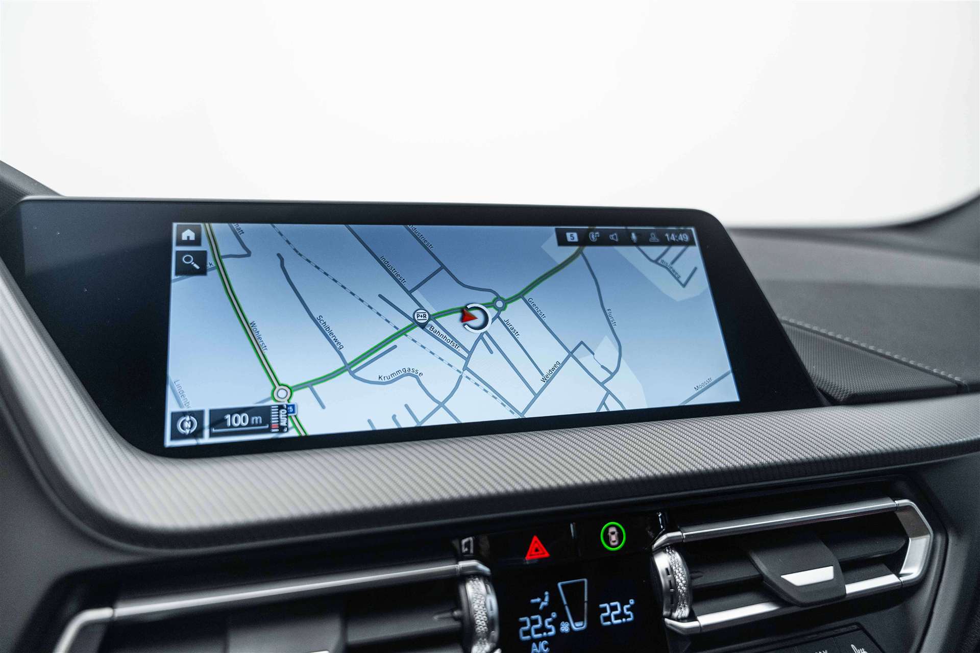 BMW 120d xDrive Steptronic M Sport Pro-image-24