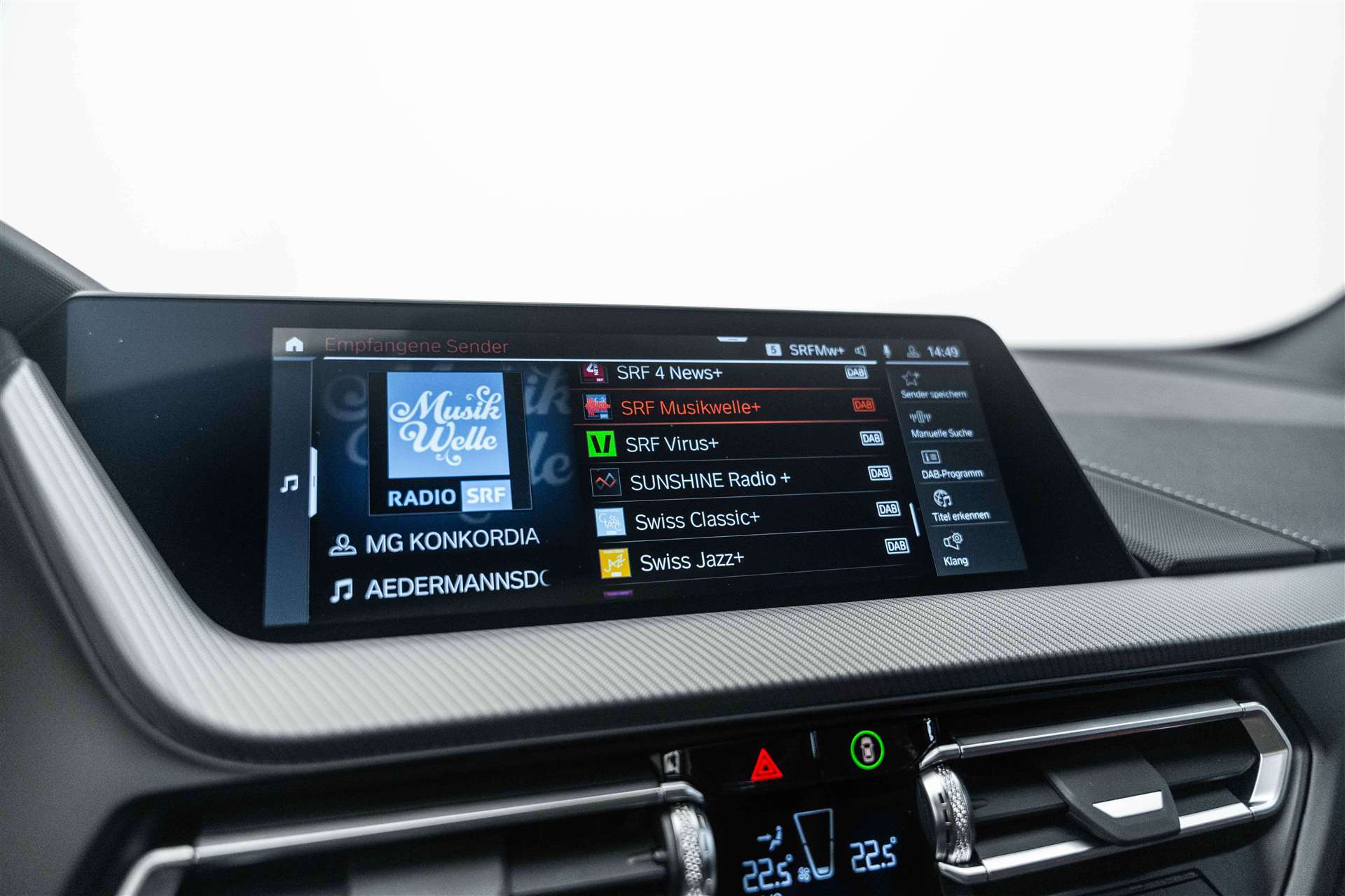 BMW 120d xDrive Steptronic M Sport Pro-image-26