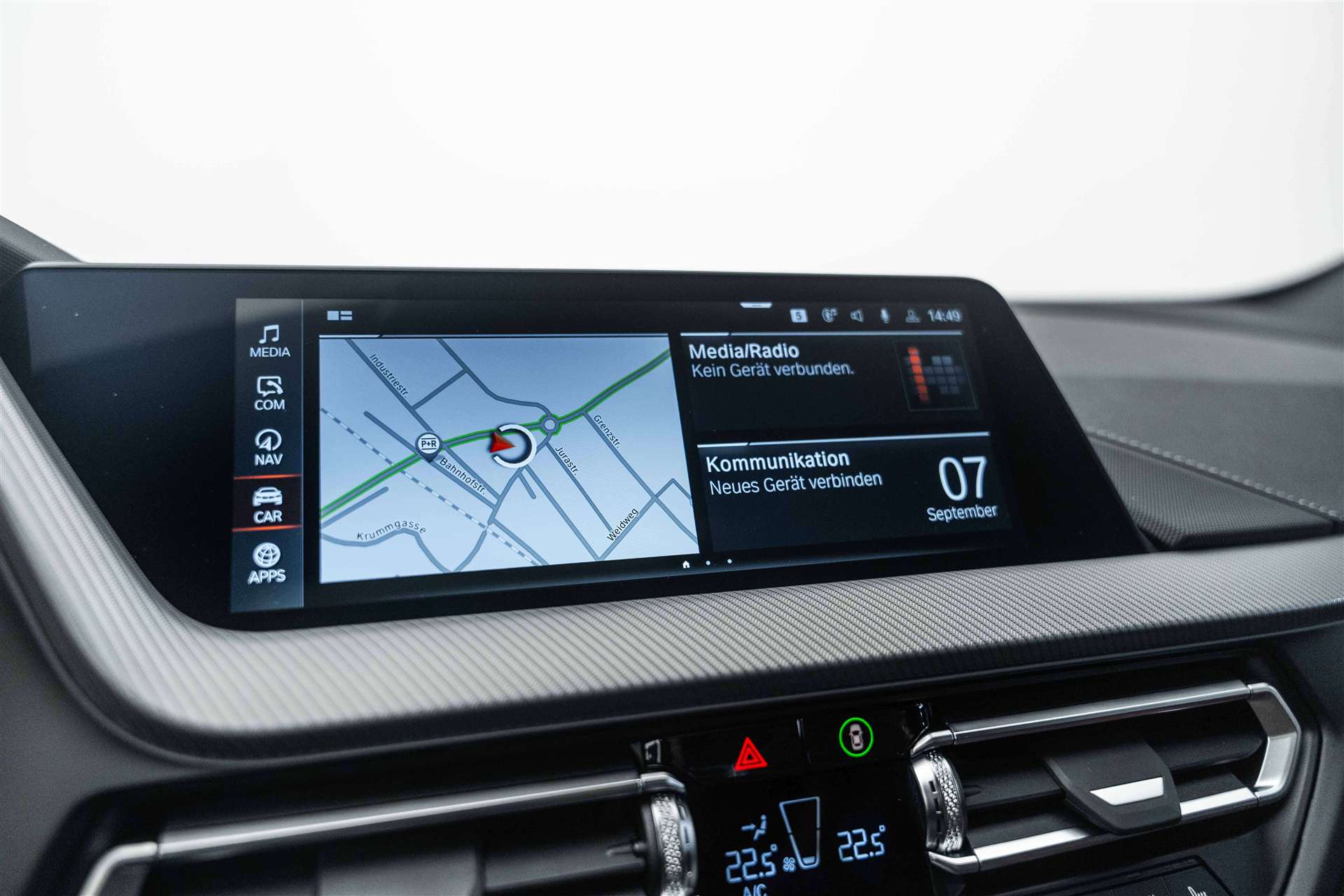 BMW 120d xDrive Steptronic M Sport Pro-image-23