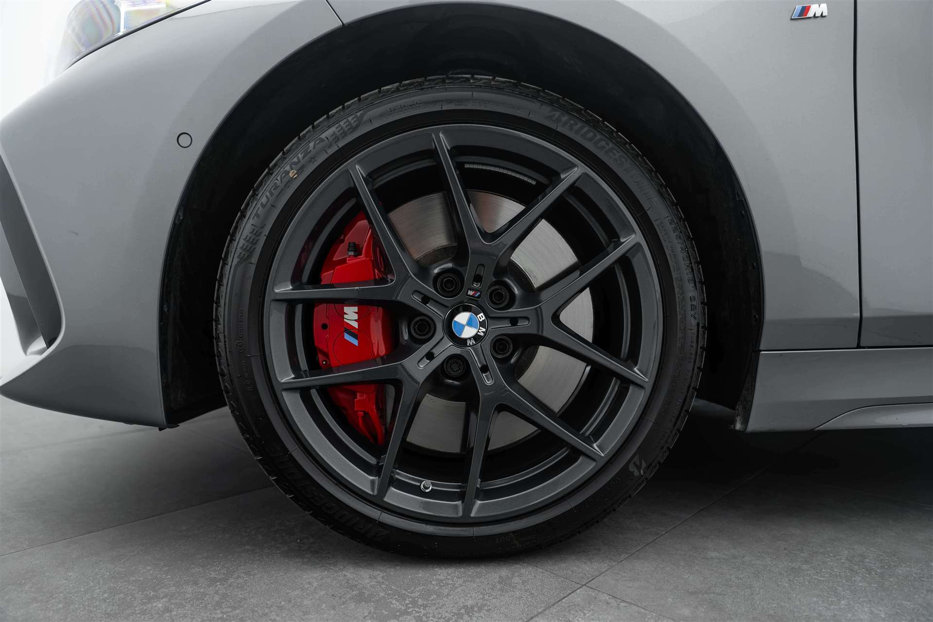 BMW 120d xDrive Steptronic M Sport Pro-image-5