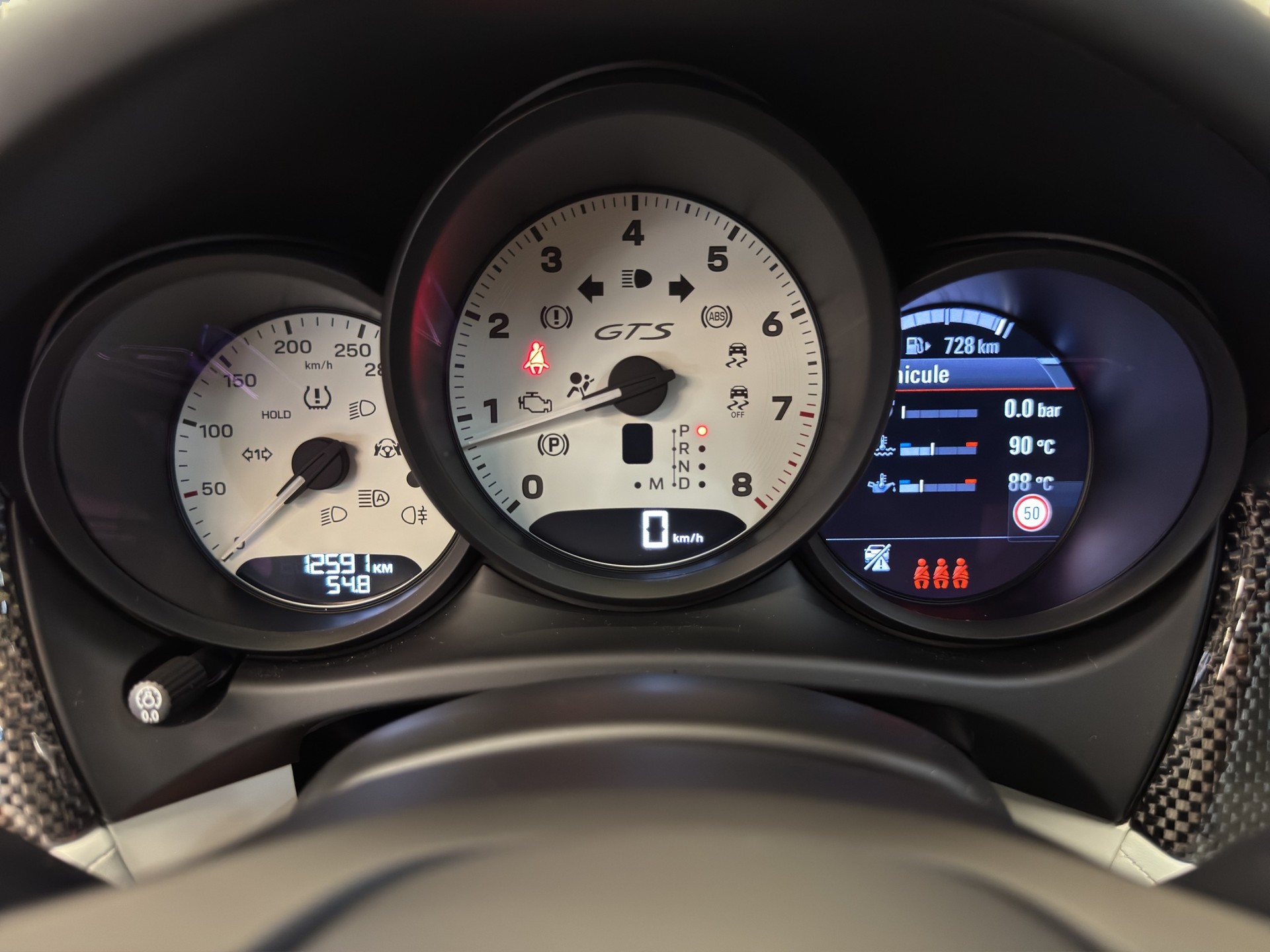 PORSCHE Macan GTS PDK-image-10