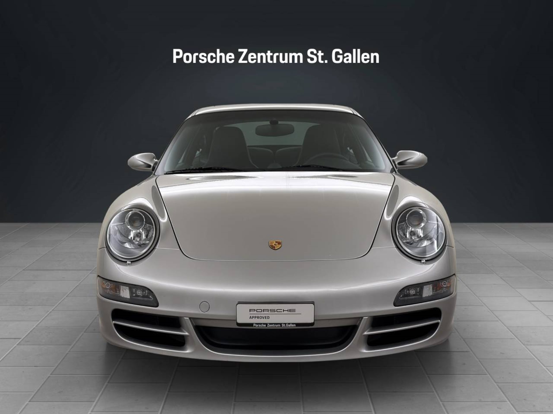 PORSCHE 911 Carrera-image-9