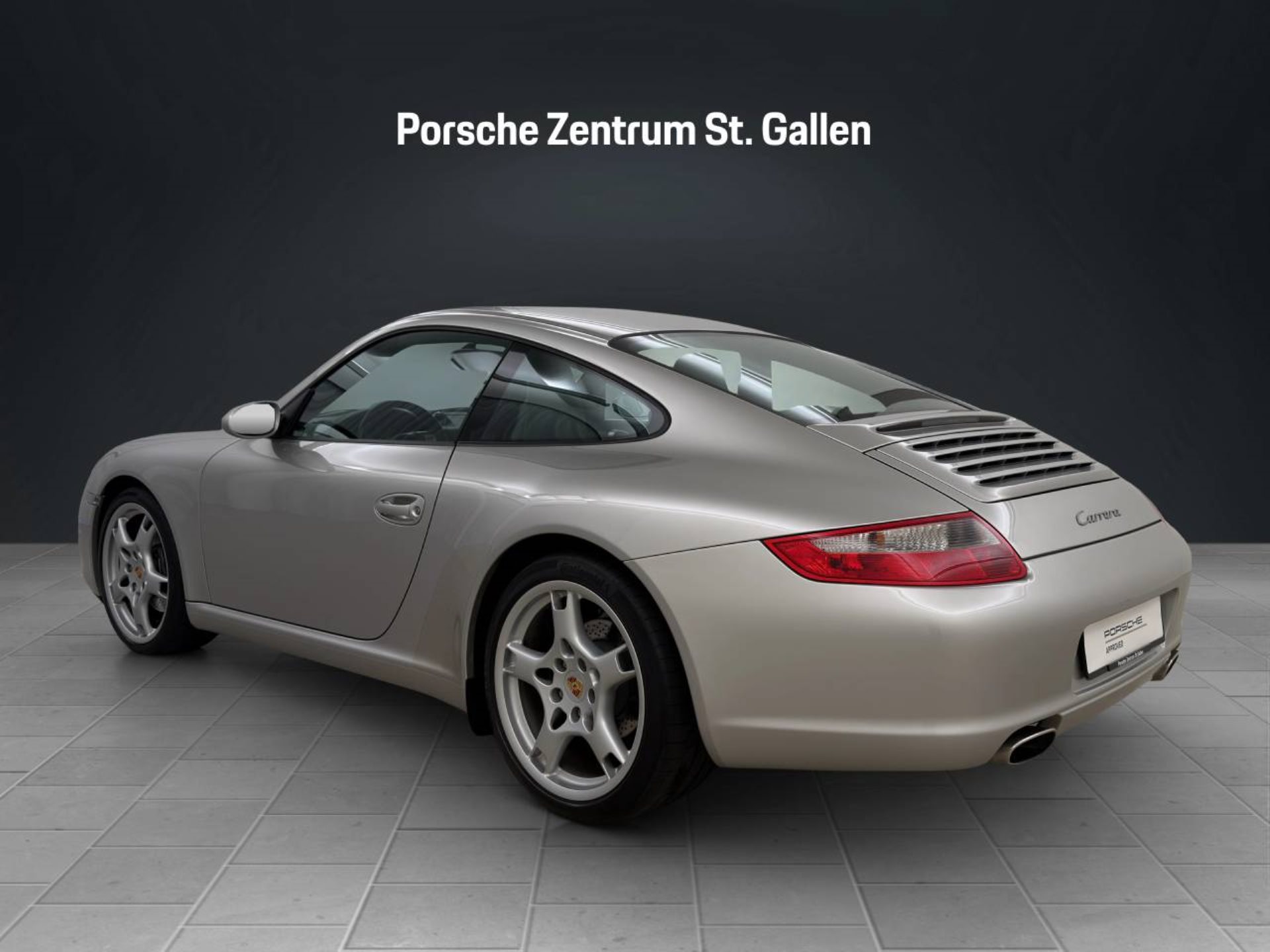PORSCHE 911 Carrera-image-2