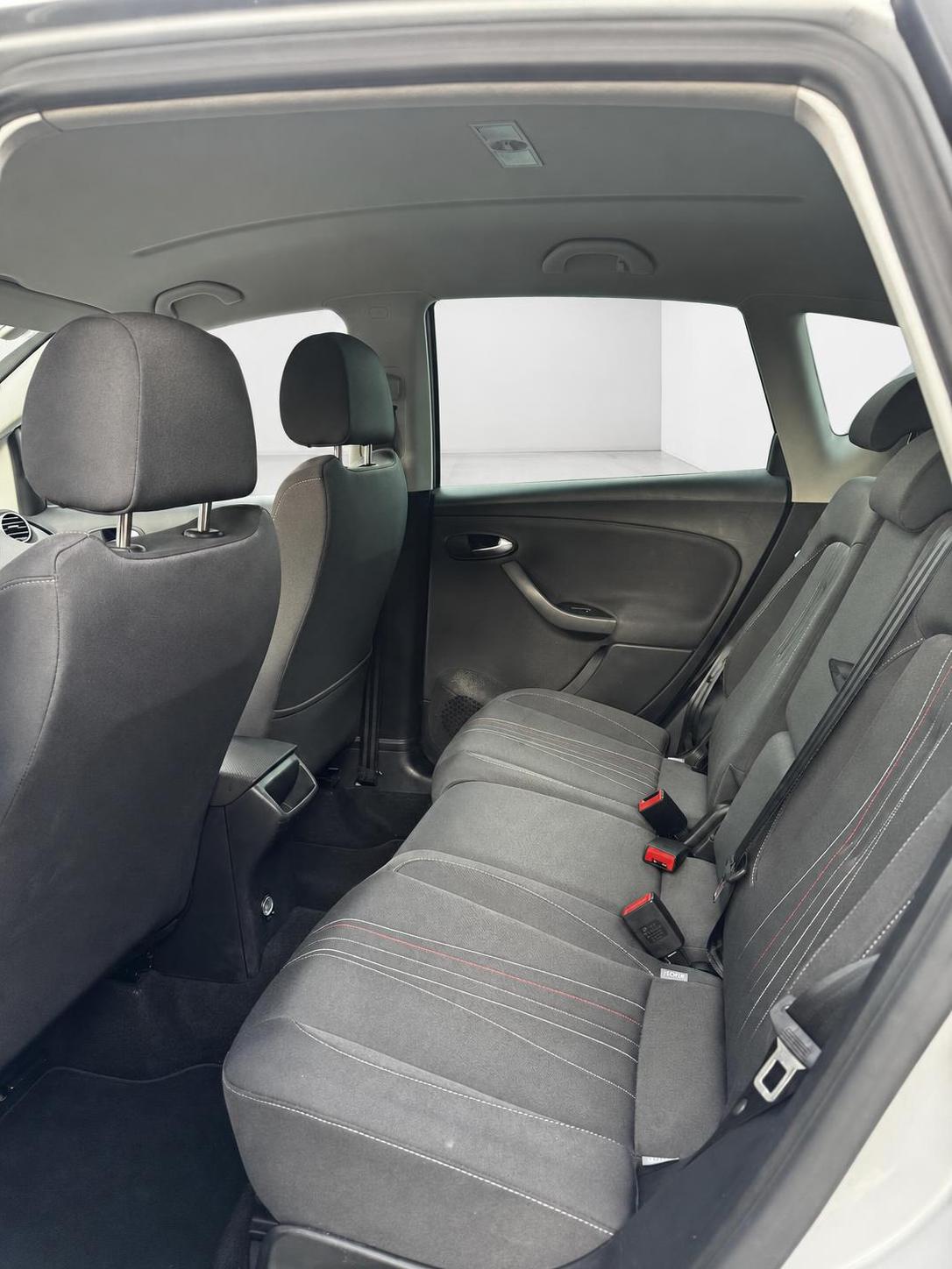 SEAT Altea 1.4 TSI Style Viva 12 Monate Garantie-image-9