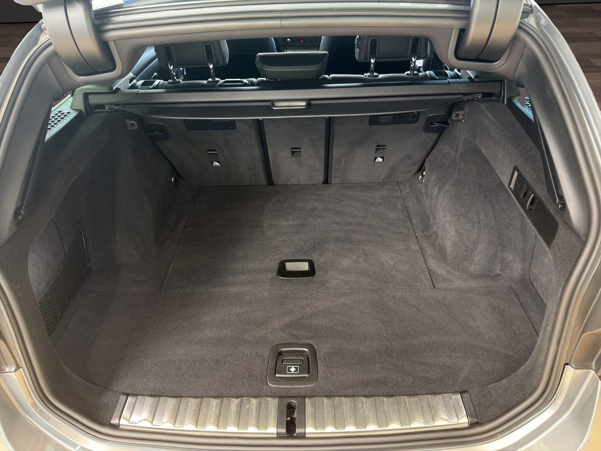 BMW 3er Reihe G21 Touring 320d xDrive-image-15