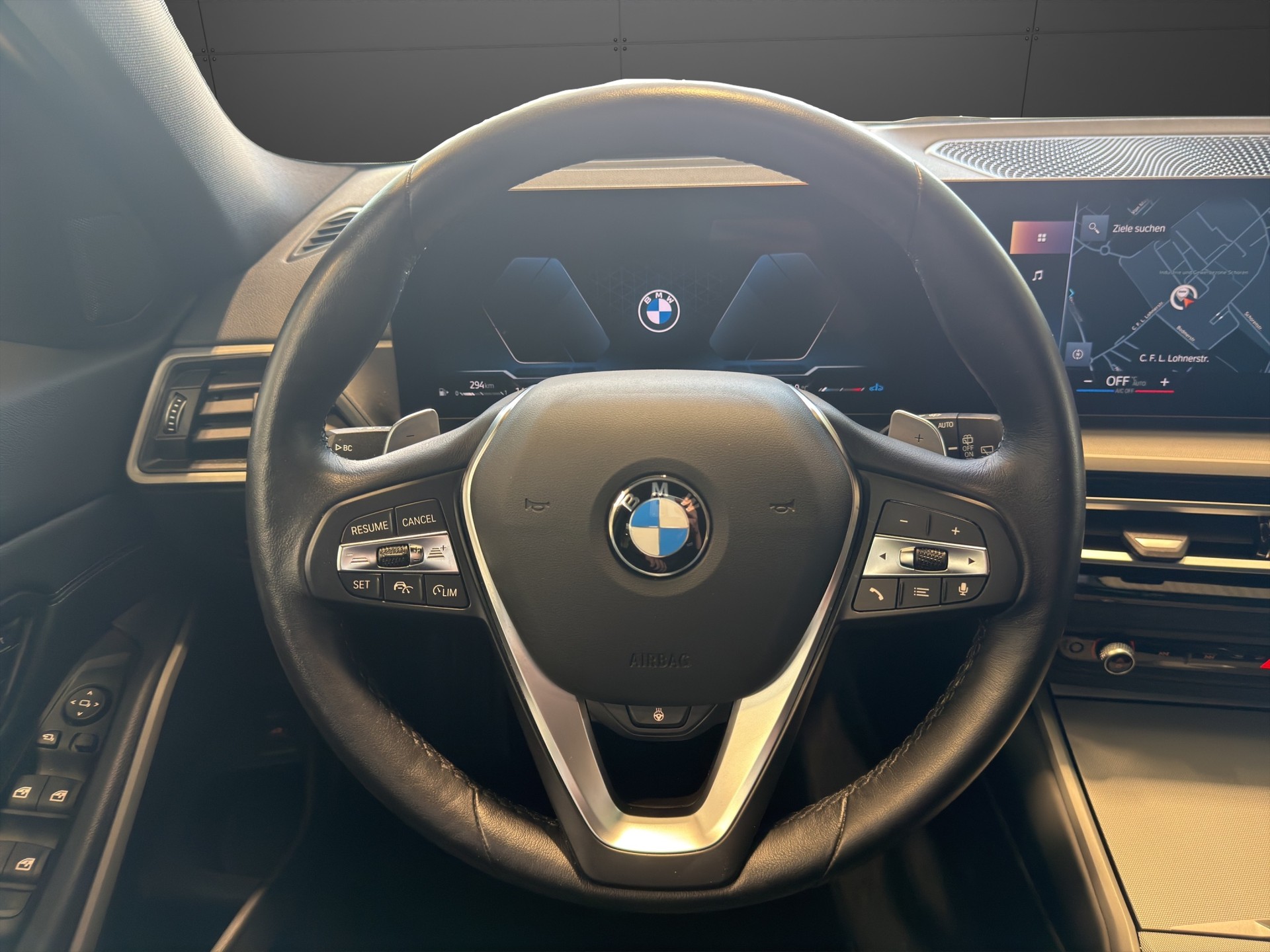 BMW 3er Reihe G21 Touring 320d xDrive-image-27