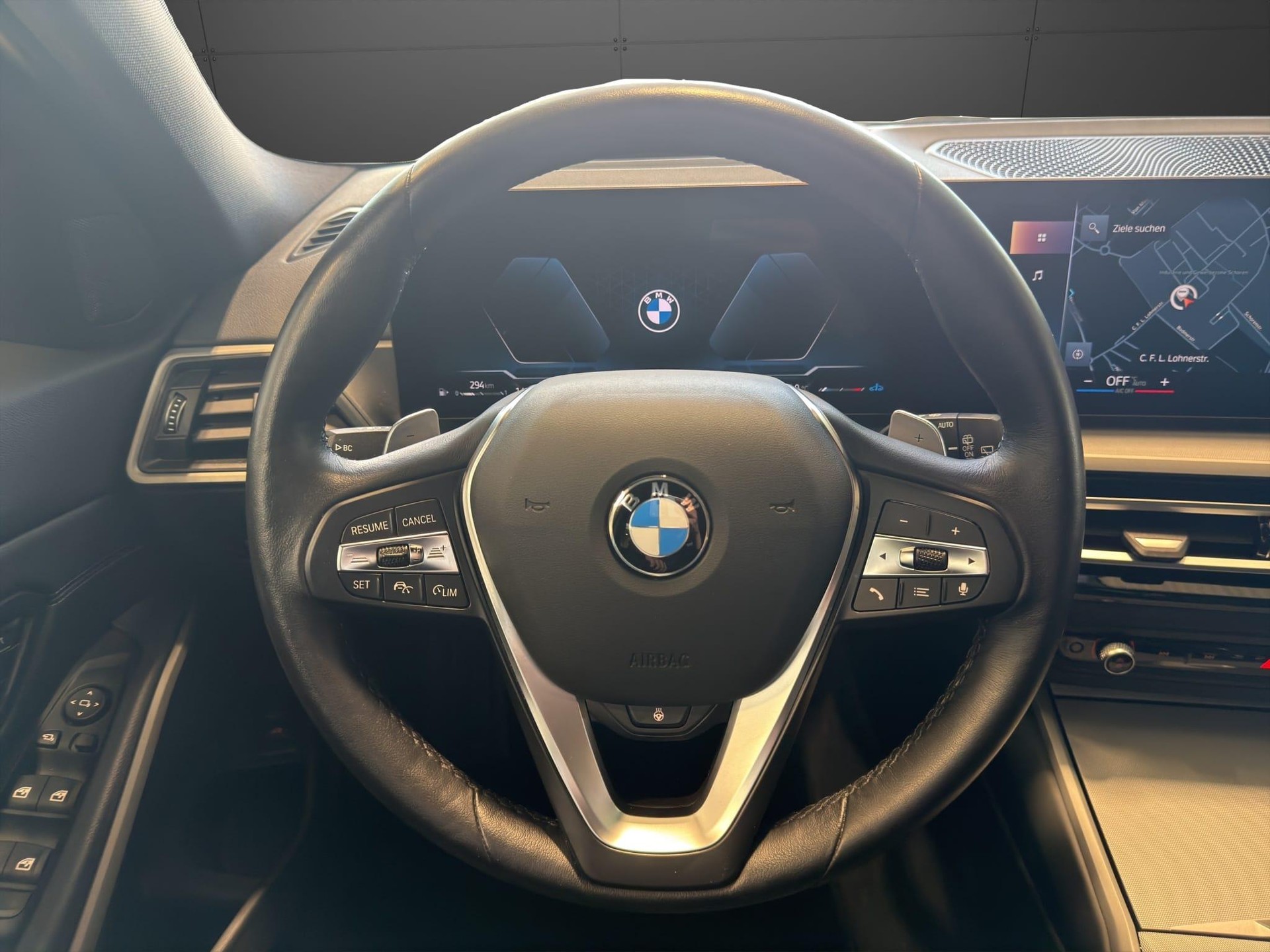 BMW 3er Reihe G21 Touring 320d xDrive-image-13