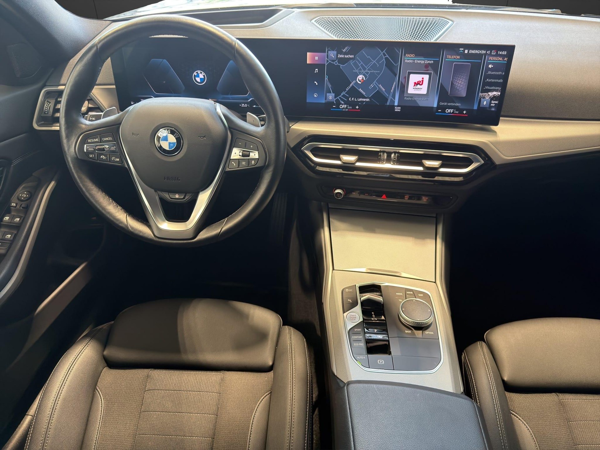 BMW 3er Reihe G21 Touring 320d xDrive-image-19